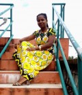 kennenlernen Frau Madagaskar bis sambava : Cynthia, 35 Jahre